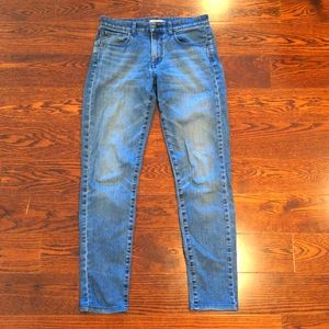 Uniqlo Slim Fit Stretch Jeans, 28x31